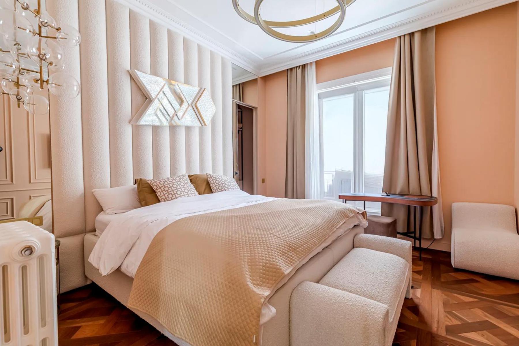 Apartamento Luxury With Terrace Gran Via